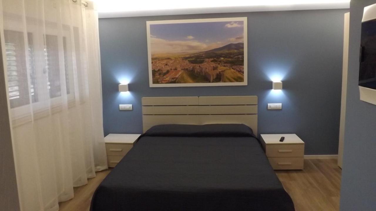 Villa Ulivi Filiano ภายนอก รูปภาพ